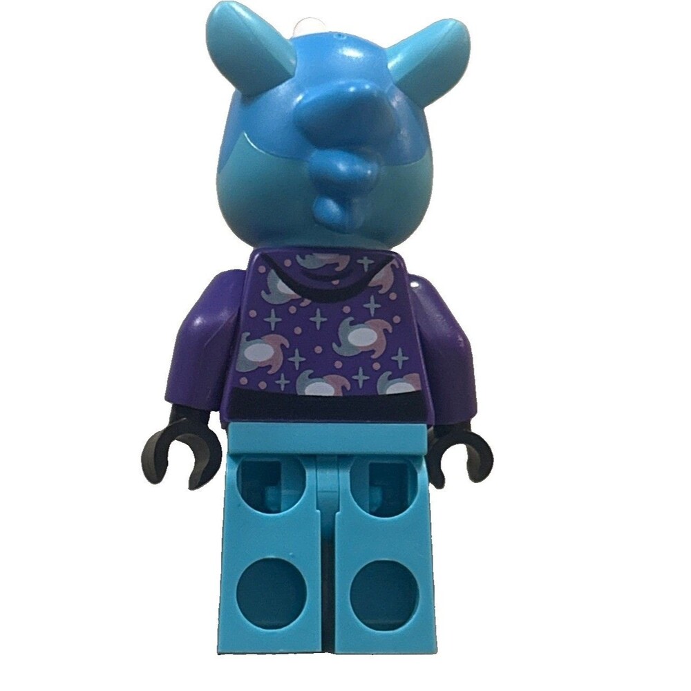 Lego Julian 77046 Animal Crossing Minifigure - Picture 3 of 3